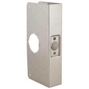 Don-Jo Don-Jo Mfg 4-S-Cw Don-Jo Door Wrap-Around 1-3/4 In. With A 2-1/8 In. Hole TY-0348888